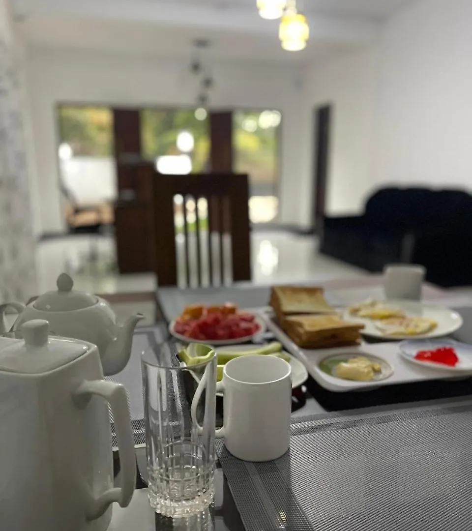 Golden Paradise Transit Hotel Katunayake 0*,